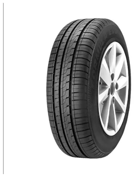 Pneu para Carro Pirelli Formula Evo Aro 15 195/65 91H