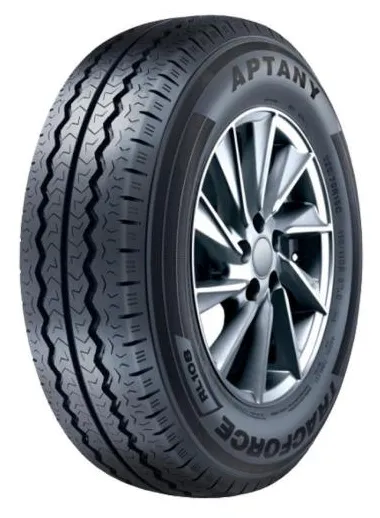 Pneu para Carro Aptany RL108 Aro 16 195/75 107/105R