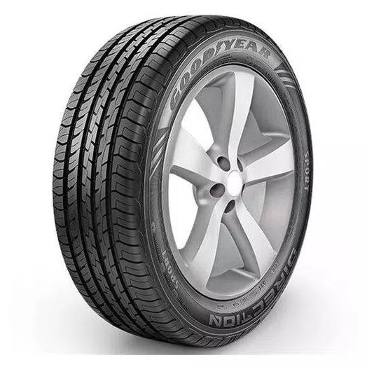 Pneu para Carro Goodyear Direction Sport Aro 15 195/55 85H