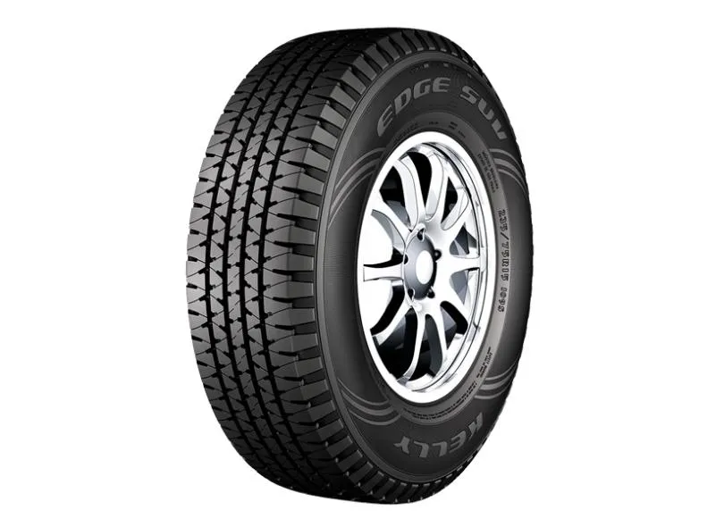 Pneu para Carro Goodyear Kelly Edge SUV Aro 15 255/75 109/105S