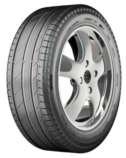 Pneu para Carro Bridgestone Turanza Aro 17 225/45 94W