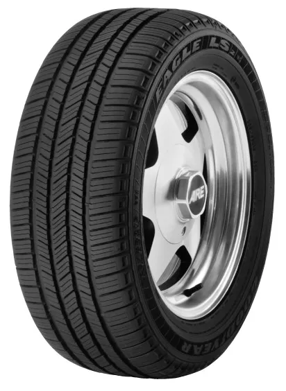 Pneu para Carro Goodyear Eagle LS2 Eagle LS2 Aro 18 225/55 97H