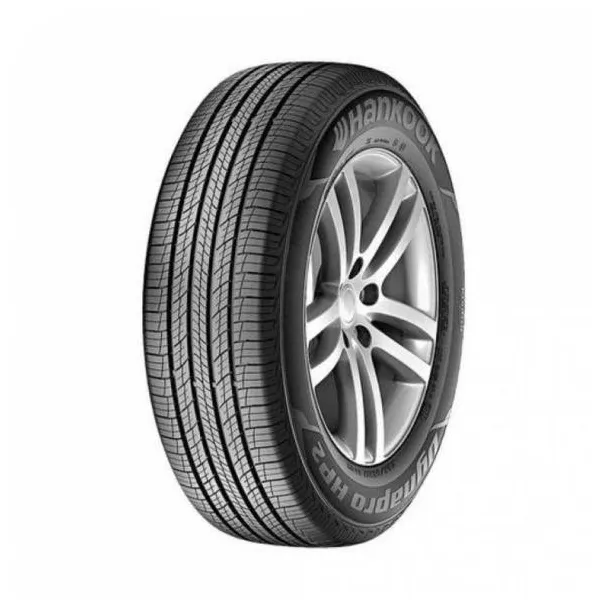 Pneu para Carro Hankook Dynapro HP12 Aro 17 215/60 96W