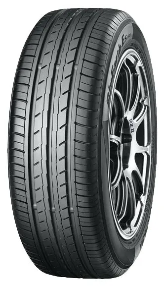 Pneu para Carro Yokohama BluEarth ES32 Aro 14 165/70 81T