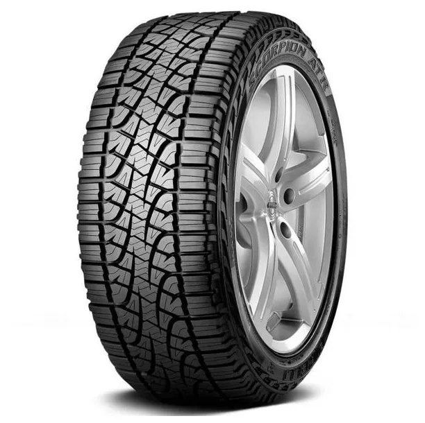 Pneu para Carro Pirelli Scorpion ATR Aro 14 175/70 88H