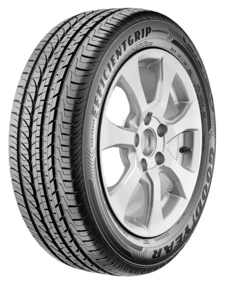 Pneu para Carro Goodyear Efficientgrip SUV Aro 19 255/55 111V