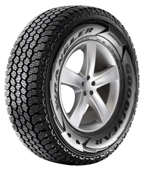 Pneu para Carro Goodyear Wrangler All Terrain Adventure Aro 16 265/70 112T