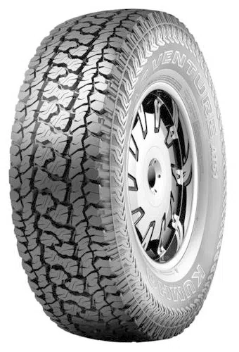 Pneu para Carro Kumho Road Venture AT51 Aro 14 175/70 88T