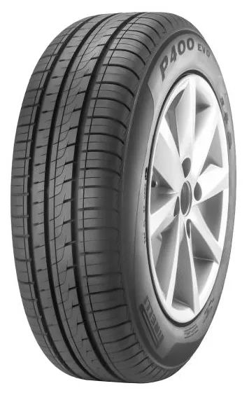 Pneu para Carro Pirelli P7 Cinturato Aro 15 205/60 91H