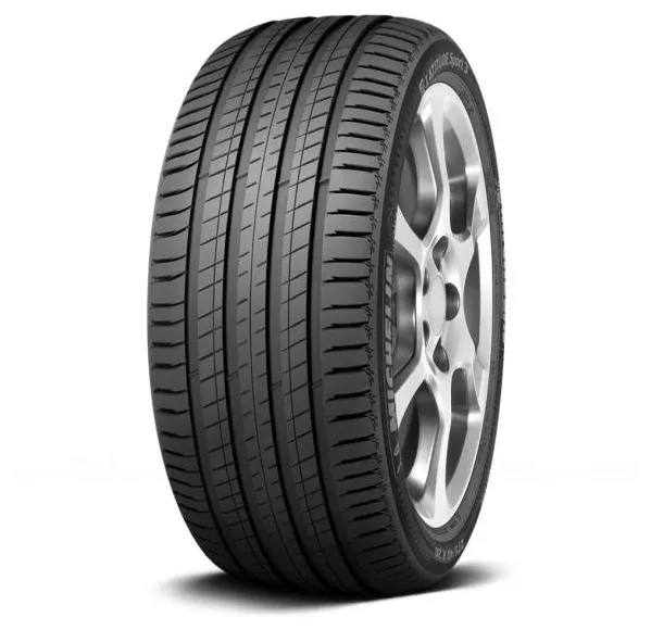 Pneu para Carro Michelin Latitude Sport 3 Aro 20 265/45 104y