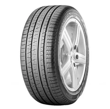 Pneu para Carro Pirelli Scorpion Verde All Season Aro 18 225/55 98V