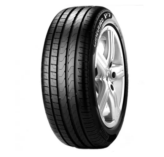 Pneu para Carro Pirelli Cinturato P7 Aro 17 245/45 95W