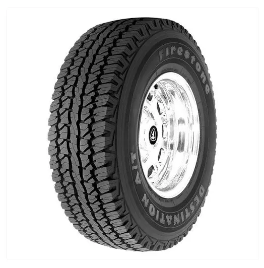 Pneu para Carro Firestone Destination A/T Aro 15 235/75 104/101S