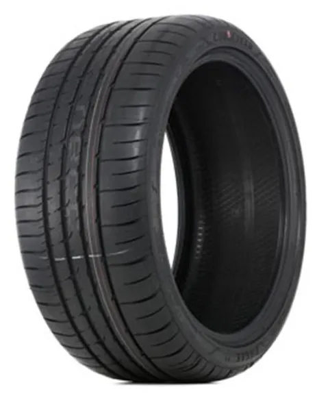 Pneu para Carro Goodyear Eagle F1 Asymmetric 3 Aro 20 275/35 98Y