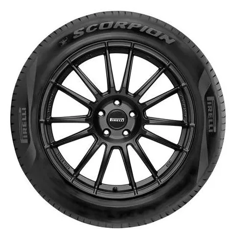 Pneu para Carro Pirelli Scorpion Aro 18 215/55 95H