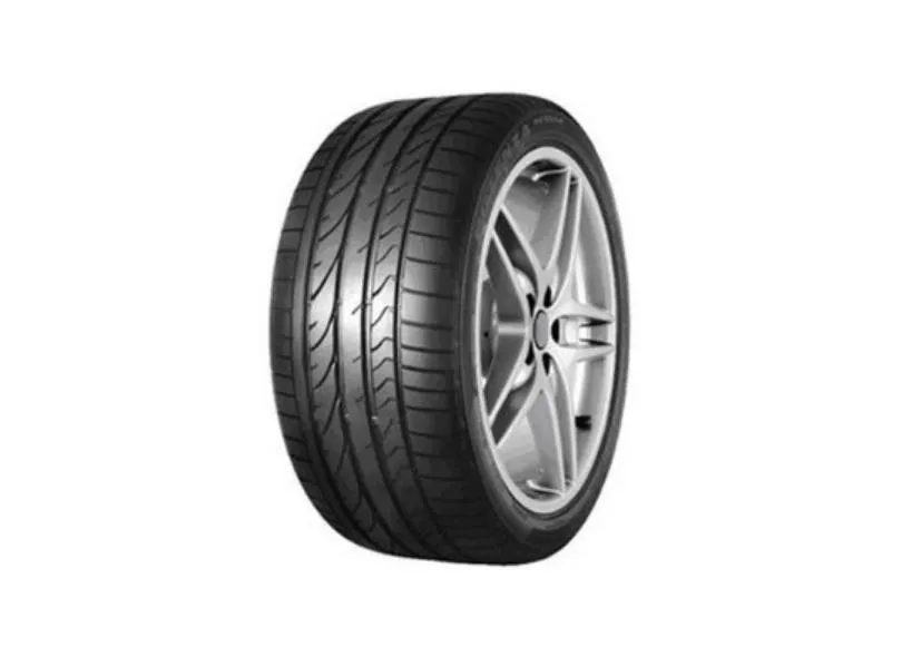 Pneu para Carro Bridgestone Potenza RE050A Aro 18 225/45 91W