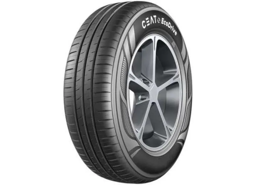 Pneu para Carro Ceat EcoDrive Aro 13 175/70 82T