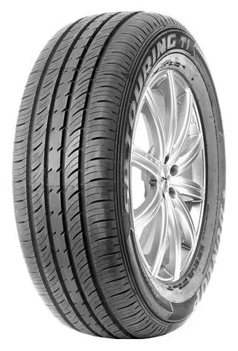 Pneu para Carro Dunlop SP Touring T1 Aro 13 165/70 79T