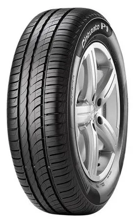 Pneu para Carro Pirelli Cinturato P1 Aro 15 195/65 91H