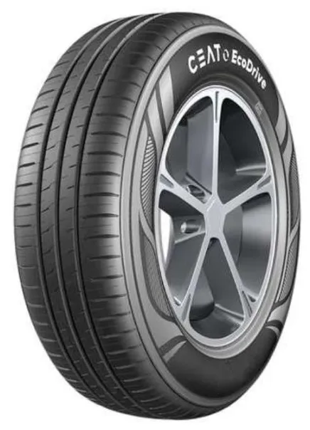 Pneu para Carro Ceat EcoDrive Aro 14 175/65 82T