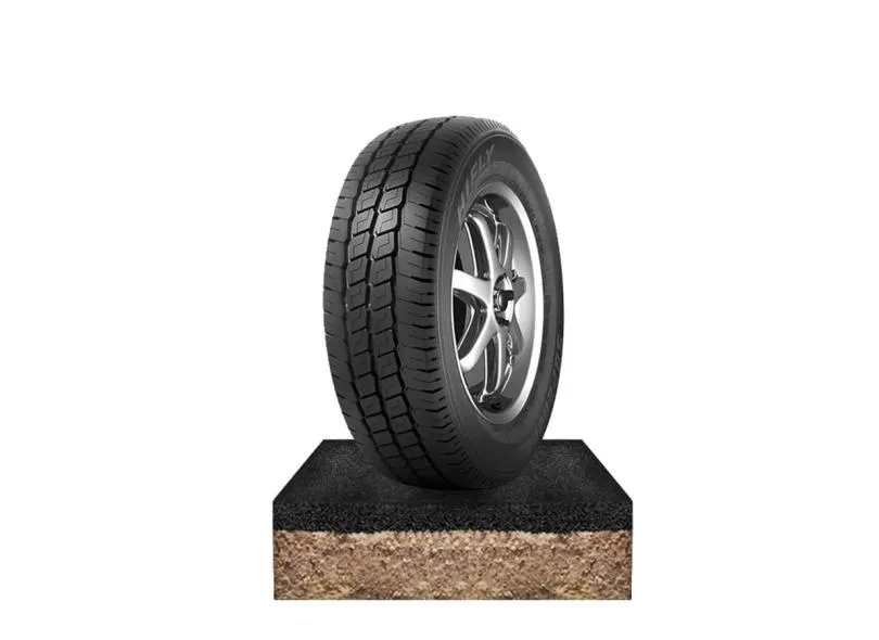 Pneu para Carro Linglong Tyre Crosswind HP010 Aro 15 185/60 84H