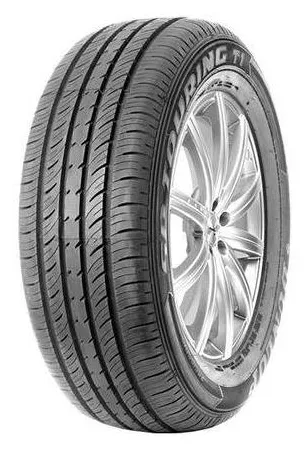 Pneu para Carro Dunlop SP Touring T1 Aro 14 175/65 82T