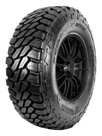 Pneu para Carro Pirelli Scorpion MTR Aro 16 215/80 107Q