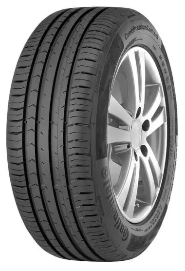 Pneu para Carro Continental ContiVanContact AP Aro 15 205/70 104/106R