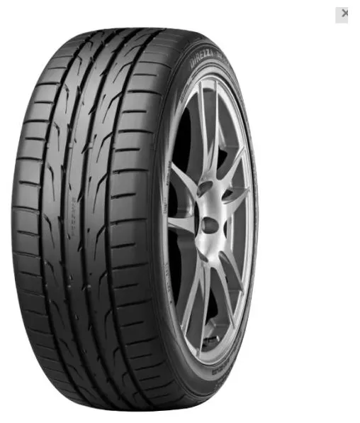 Pneu para Carro Dunlop DZ102 Aro 17 205/40 84W