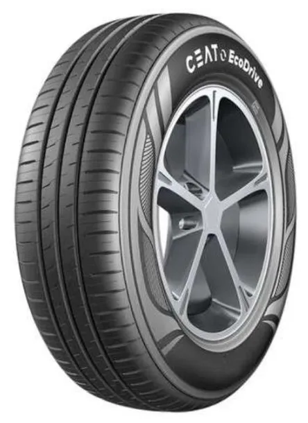 Pneu para Carro Ceat EcoDrive Aro 14 185/70 88H