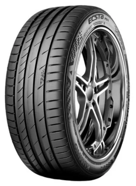 Pneu para Carro Kumho PS71 Aro 17 205/50 93W