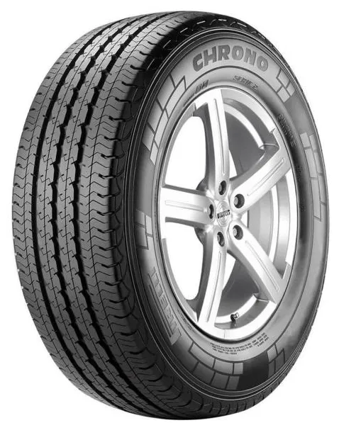 Pneu para Carro Pirelli Chrono Aro 15 195/70 104R