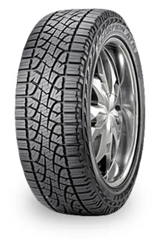 Pneu para Carro Pirelli Scorpion ATR Aro 15 205/60 91H