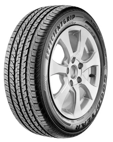 Pneu para Carro Goodyear Efficientgrip Performance Aro 16 185/55 83V