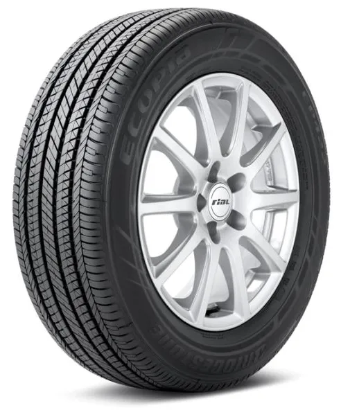 Pneu para Carro Bridgestone Ecopia EP422 Aro 17 205/55 91H