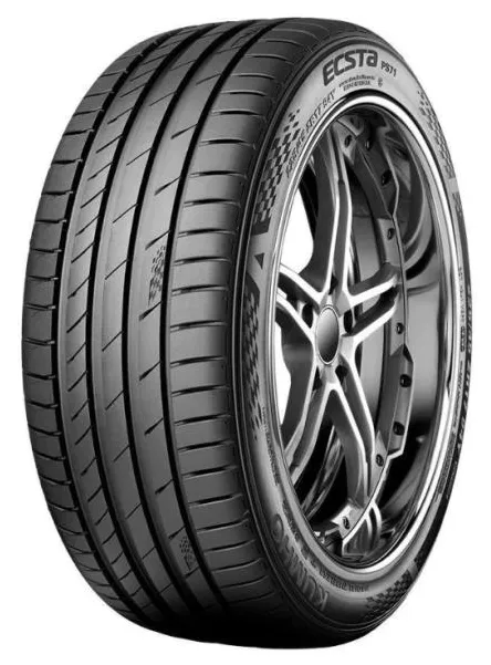 Pneu para Carro Kumho PS71 Aro 17 205/45 84V