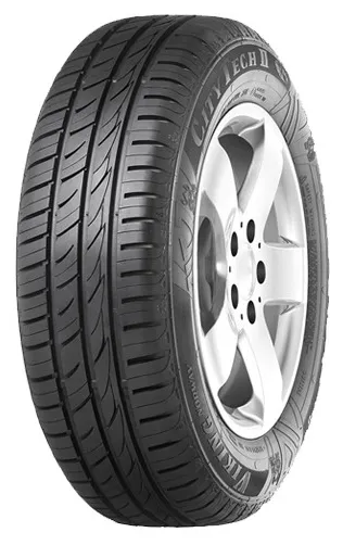 Pneu para Carro Viking Citytech 2 Citytech 2 Aro 14 175/70 84T