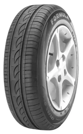 Pneu para Carro Pirelli Fórmula Evo Aro 15 185/65 88H