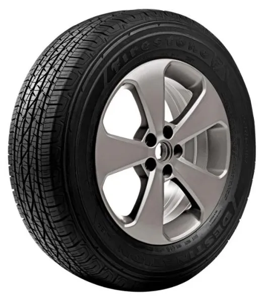 Pneu para Carro Firestone Destination LE2 Aro 17 265/65 112H