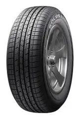 Pneu para Carro Kumho Solus KL21 Aro 18 235/60 102H