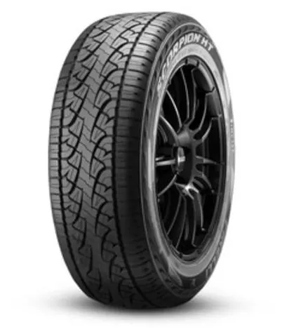 Pneu para Carro Pirelli Scorpion Aro 17 265/65 112T