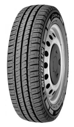 Pneu para Carro Michelin Agilis Aro 15 205/70 106/104R