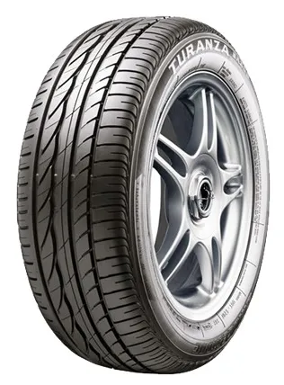 Pneu para Carro Bridgestone Turanza ER300 Aro 16 185/55 83V