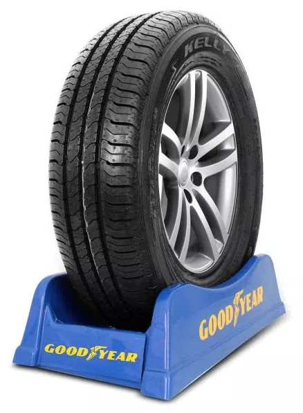 Pneu para Carro Goodyear Efficientgrip Performance Aro 15 195/55 85H