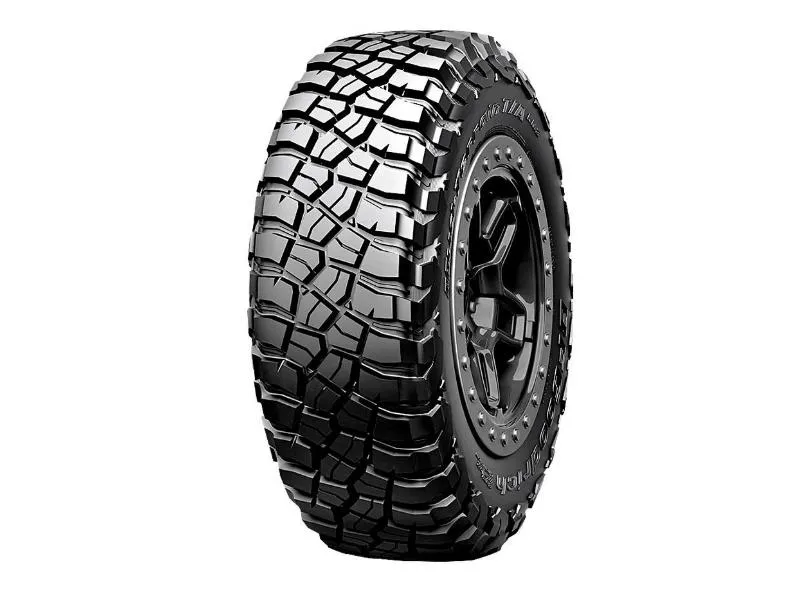 Pneu para Carro BFGoodrich Mud Terrain TA KM3 Aro 16 285/75 116/113Q