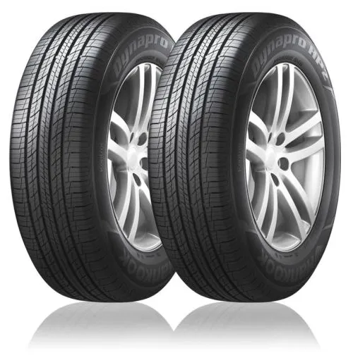 Pneu para Carro Hankook Dynapro HP2 RA33 Aro 17 235/60 102V