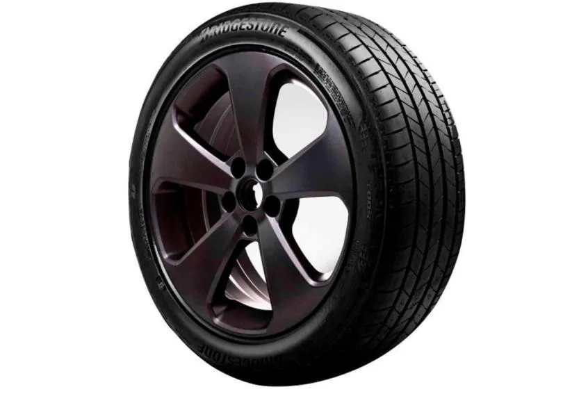 Pneu para Carro Bridgestone Turan Aro 17 225/45 91W