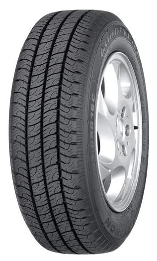 Pneu para Carro Goodyear Cargo Marathon 2 Aro 16 205/75 113/111Q