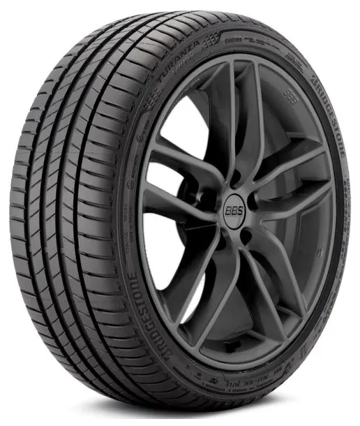 Pneu para Carro Bridgestone Turanza T005 Aro 17 215/50 95W