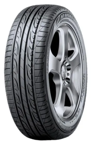 Pneu para Carro Dunlop SP Sport LM704 Aro 14 185/60 82H